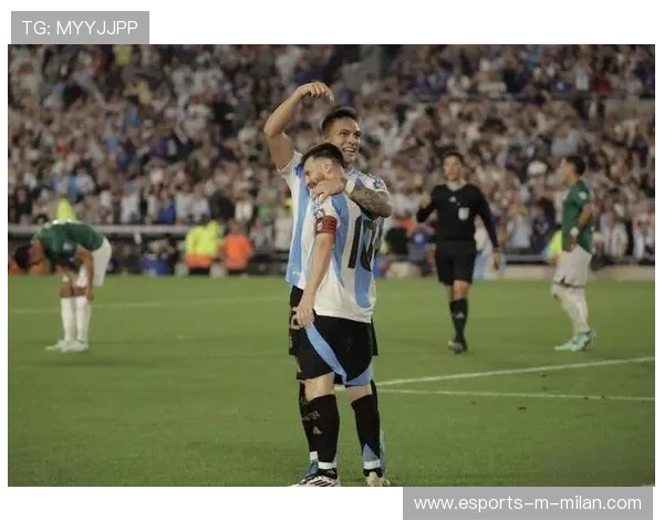 劳塔罗灵动跑位送出绝妙敲击：破门时刻的进攻美学