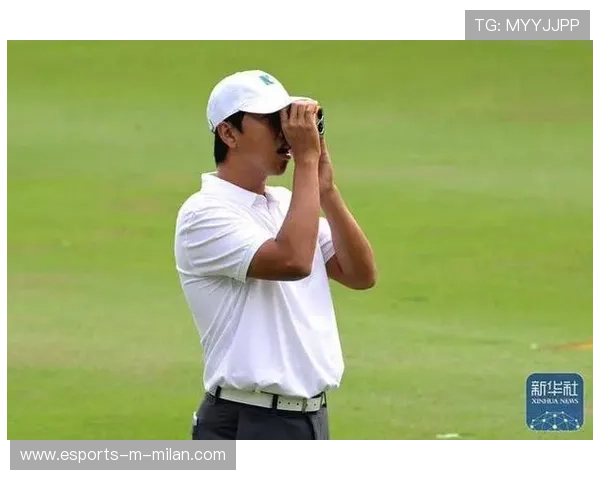 全运高尔夫首秀在即，中国年轻选手备战进入白热化