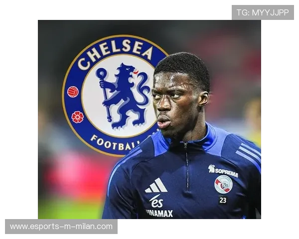 切尔西准备激活德甲铁卫买断条款：蓝军争夺防线新巨星的幕后布局