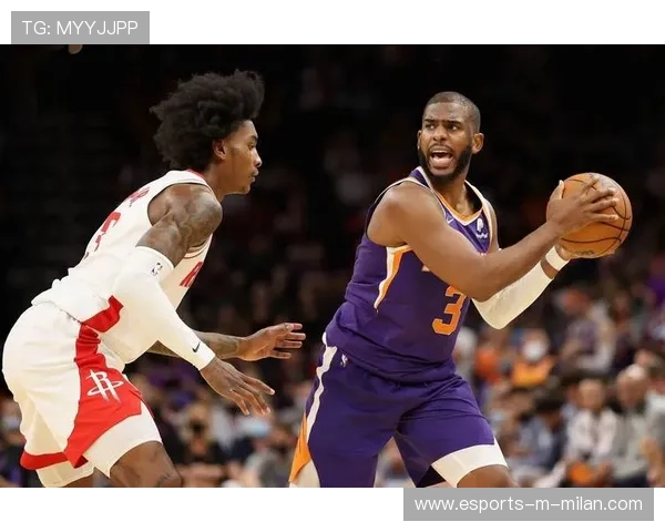 太阳半场连得15分奠定优势