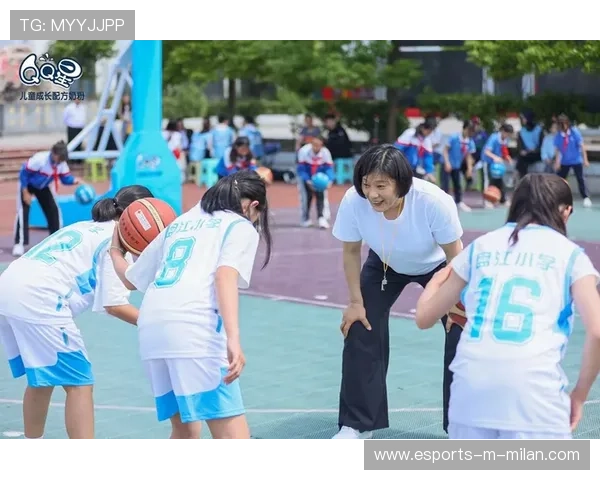 “篮球+环保”公益行动在全国范围内展开，推动绿色运动，绿色环保公益项目