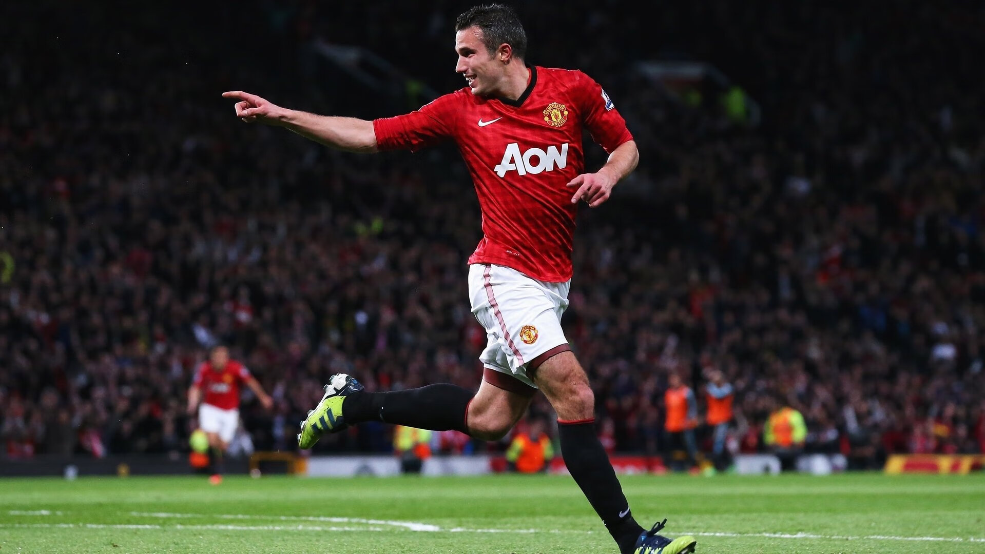 网球新星球员崛起